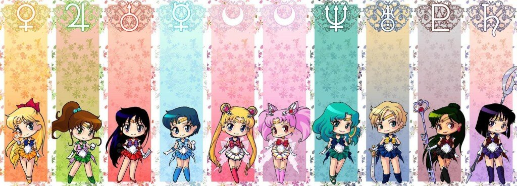 Sailor Moon