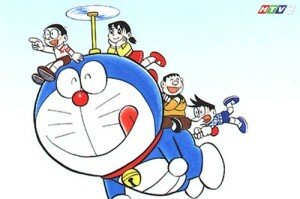 Doraemon ct ava