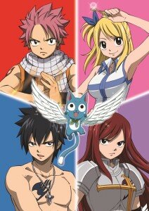 Fairy Tail 2